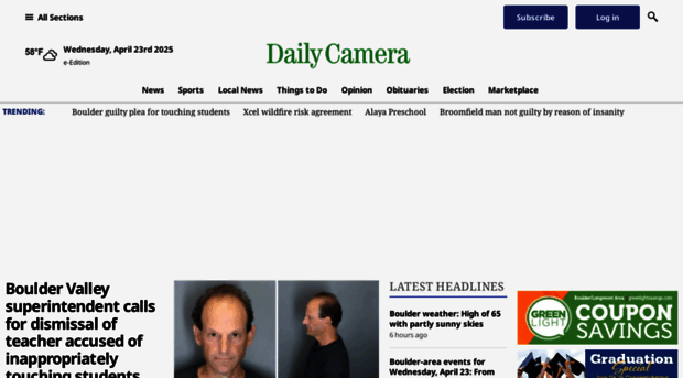 dailycamera.com