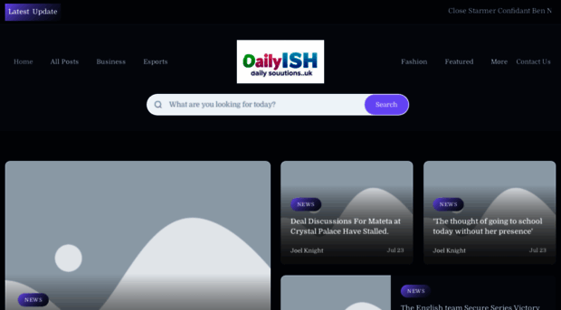 dailycashsolutions.uk