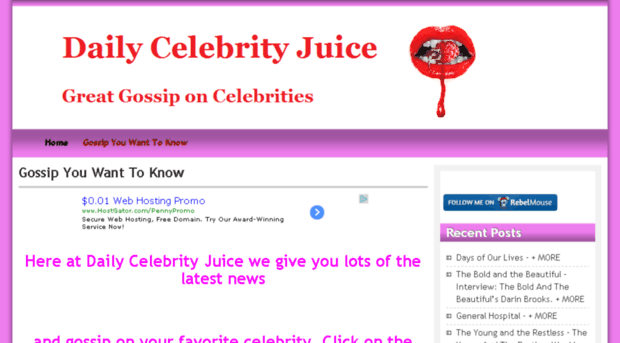 dailycelebrityjuice.com