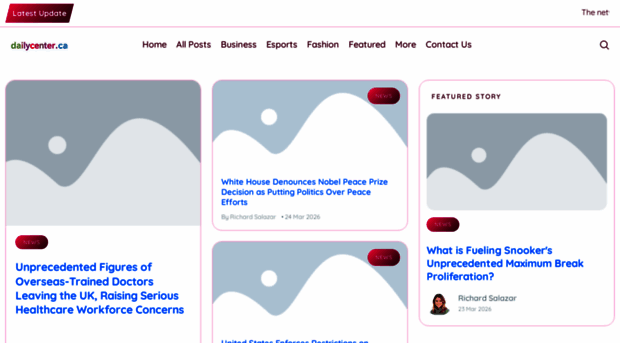 dailycenter.ca