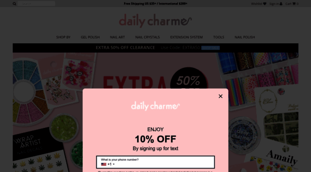 dailycharme.com