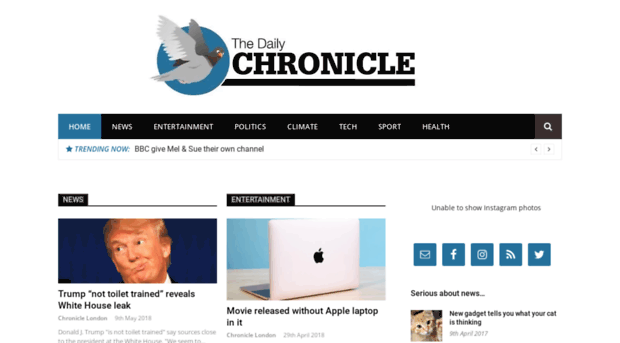 dailychronicle.co.uk