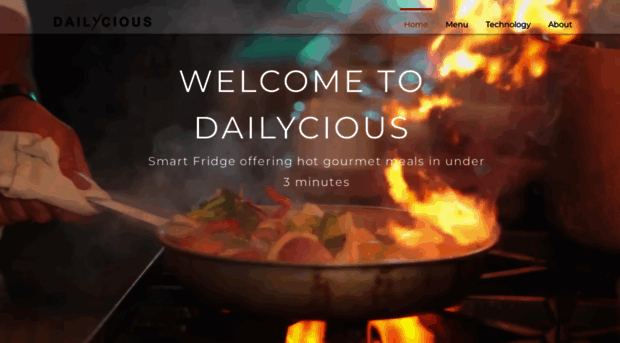 dailycious.com