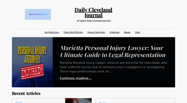 dailyclevelandjournal.com