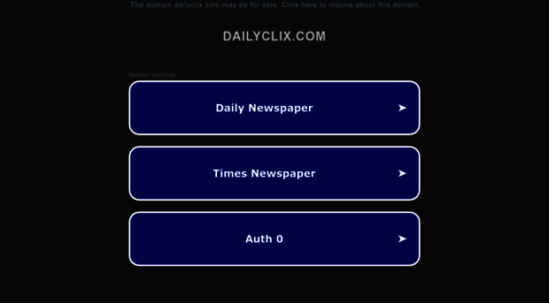 dailyclix.com