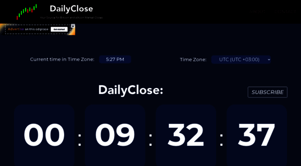 dailyclose.com