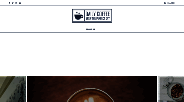 dailycoffee.co