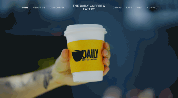 dailycoffeebar.com