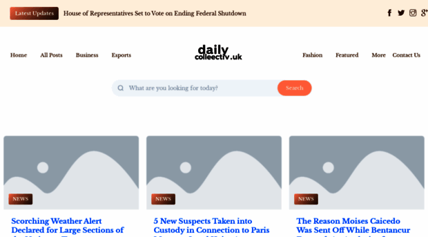 dailycollective.uk
