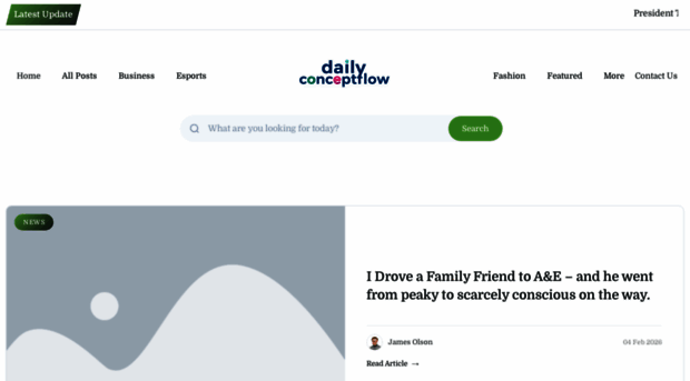 dailyconceptflow.com