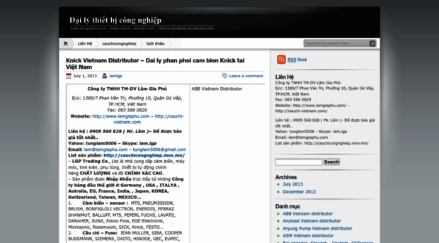 dailycongnghiep.wordpress.com