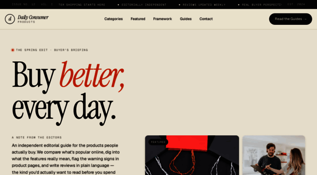 dailyconsumerproducts.com
