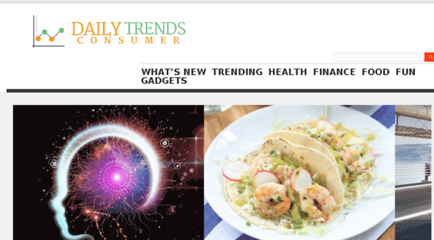 dailyconsumertrends.com