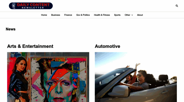 dailycontentnewsletter.com