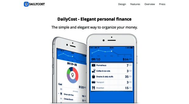 dailycost.com