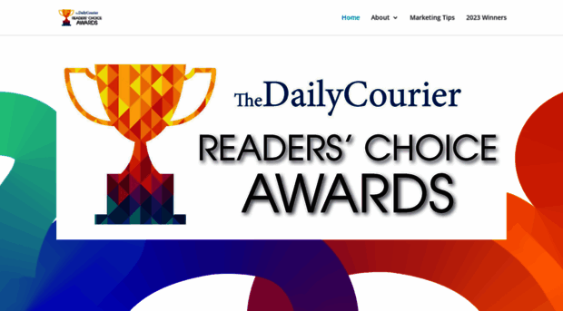 dailycourierchoice.com