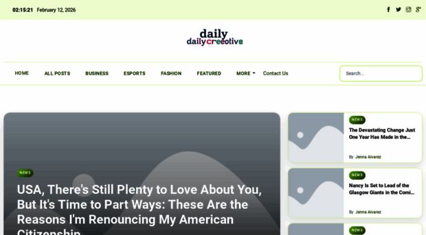 dailycreativeblog.uk