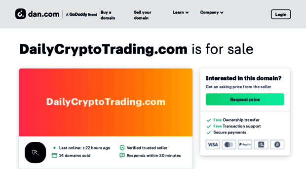 dailycryptotrading.com