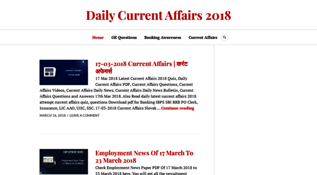 dailycurrentaffairsofindia.wordpress.com