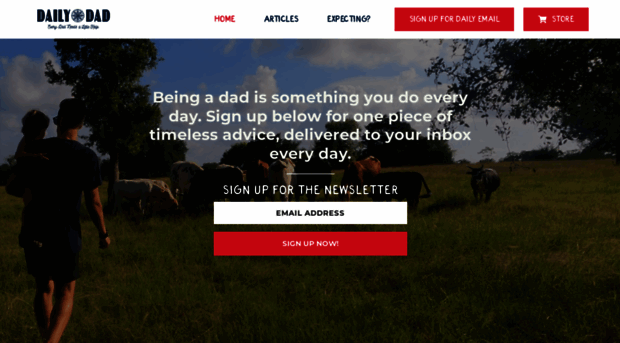 dailydad.com
