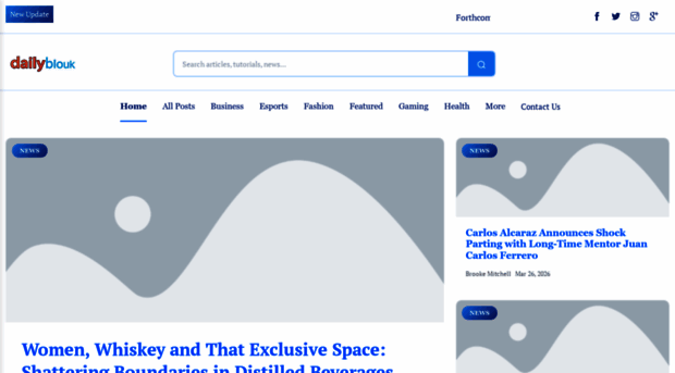 dailydailyblog.uk