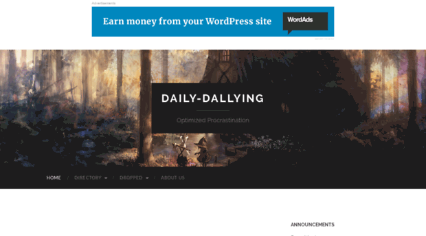 dailydallying.com