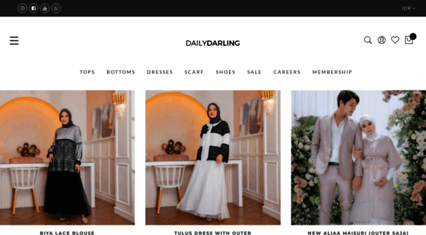 dailydarling.co.id