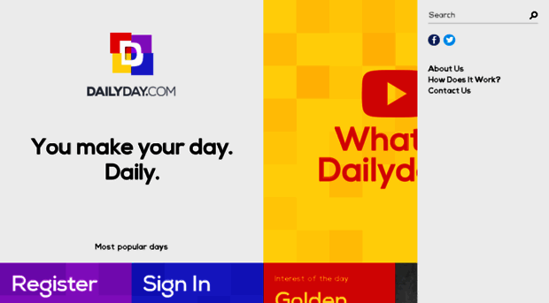 dailyday.com