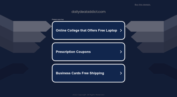 dailydealaddict.com