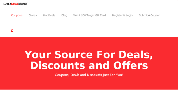 dailydealbeast.com