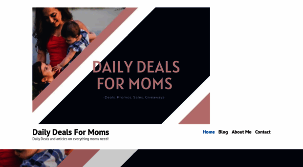 dailydealsformom.com