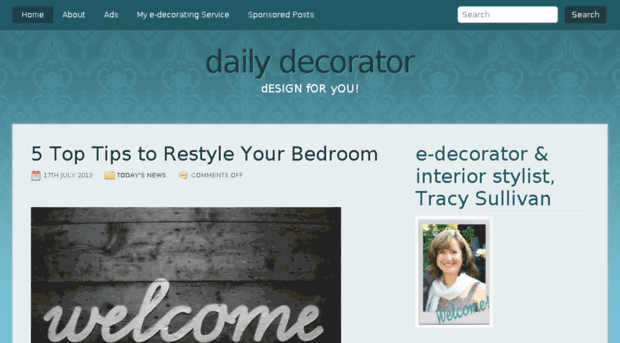 dailydecorator.com