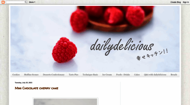 dailydelicious.blogspot.fr