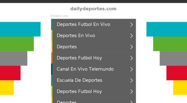 dailydeportes.com