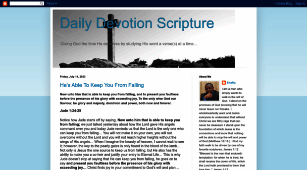 dailydevotionscripture.blogspot.com