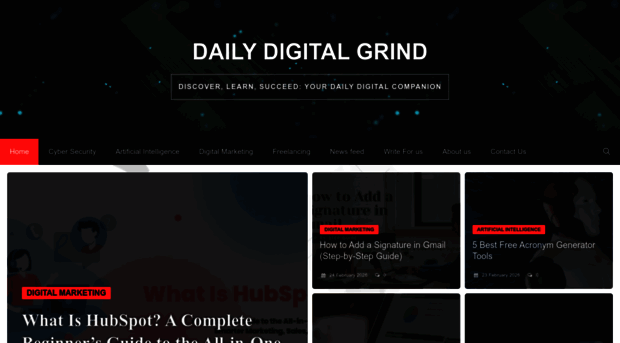 dailydigitalgrind.com