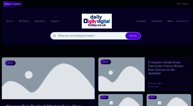 dailydigitaltoday.co.uk