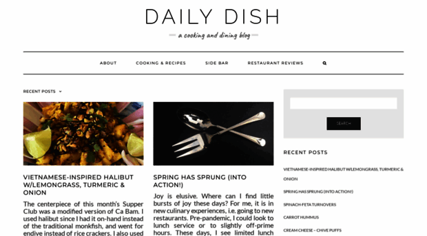 dailydish.com