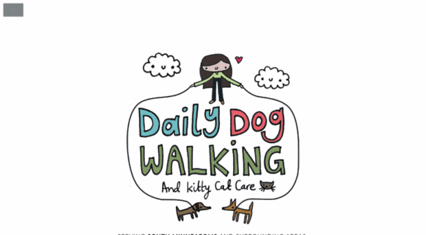 dailydogwalking.net