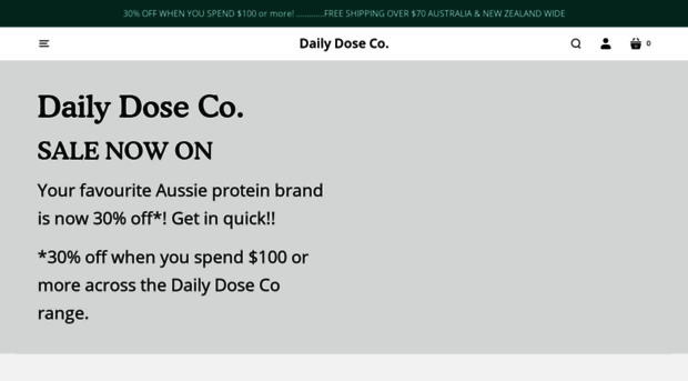 dailydoseco.com.au