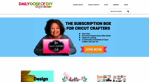 dailydoseofdiy.com