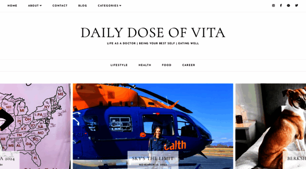 dailydoseofvita.blogspot.com