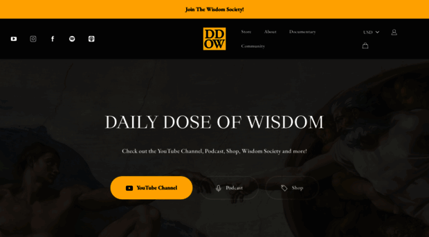 dailydoseofwisdom.com