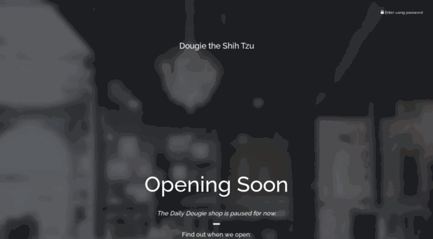dailydougie.com