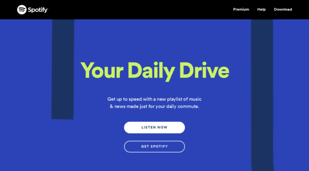 dailydrive.spotify.com