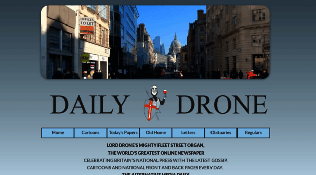 dailydrone.co.uk