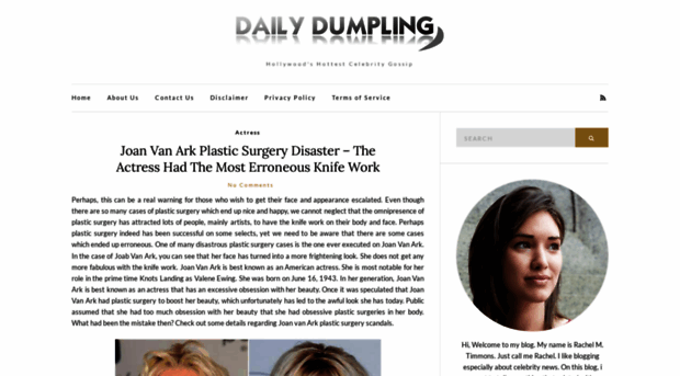 dailydumpling.com