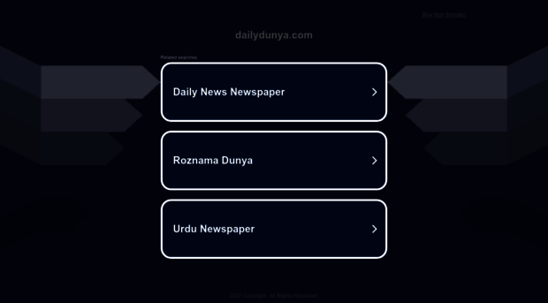 dailydunya.com