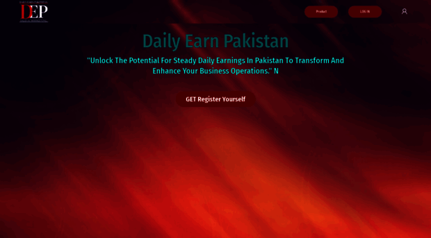 dailyearnpakistani.com