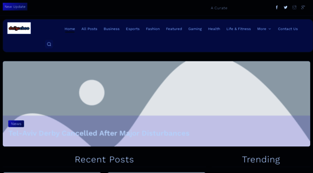 dailyechoworld.com